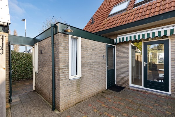 Foto - Te koop: Grietmansstraat 51, 9076 BD Sint Annaparochie
